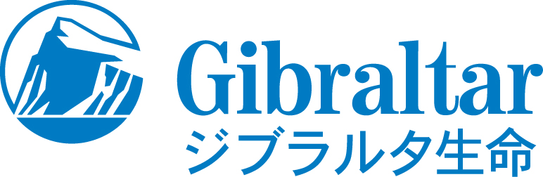 ジブラルタ生命保険ロゴ