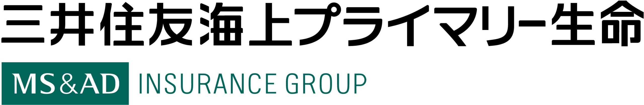 三井住友海上プライマリー生命ロゴ